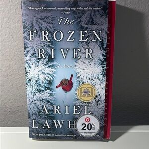 The Frozen River Novel